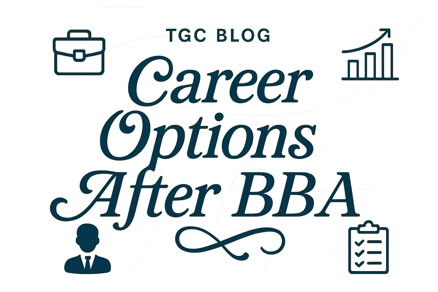 Career Options After BBA
